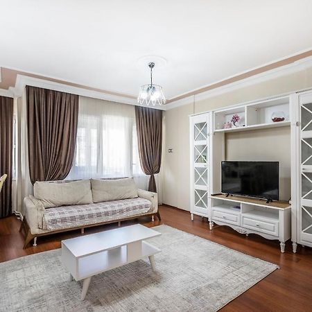 Downtown Core 3 Bedroom Fully Equipped Bursa Ngoại thất bức ảnh