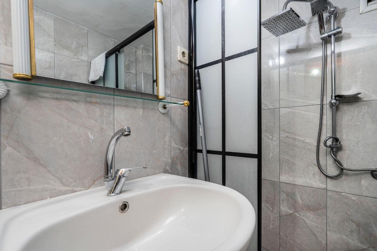 Downtown Core 3 Bedroom Fully Equipped Bursa Ngoại thất bức ảnh