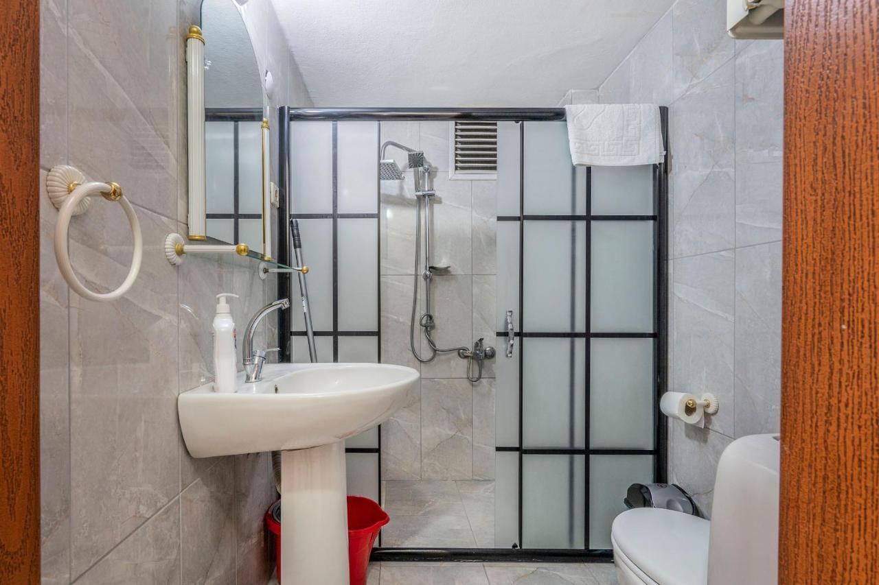 Downtown Core 3 Bedroom Fully Equipped Bursa Ngoại thất bức ảnh