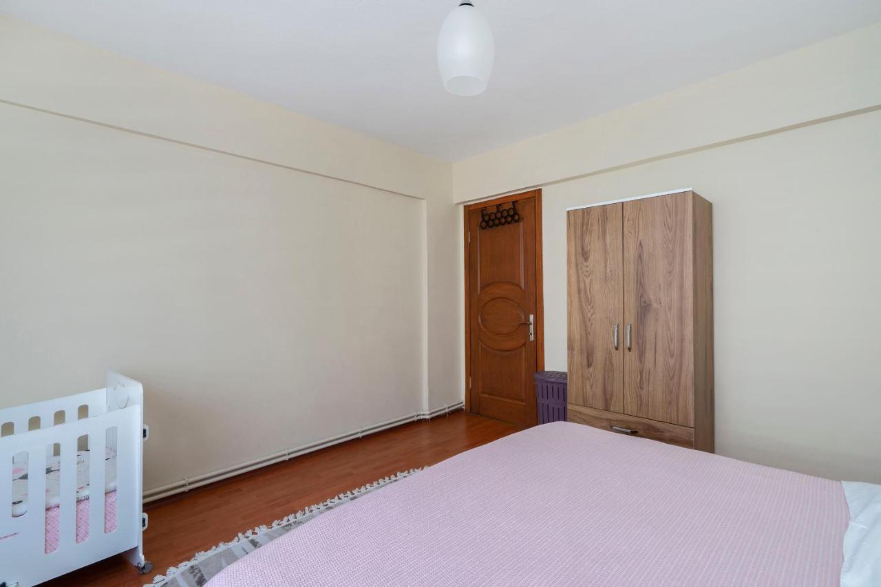 Downtown Core 3 Bedroom Fully Equipped Bursa Ngoại thất bức ảnh