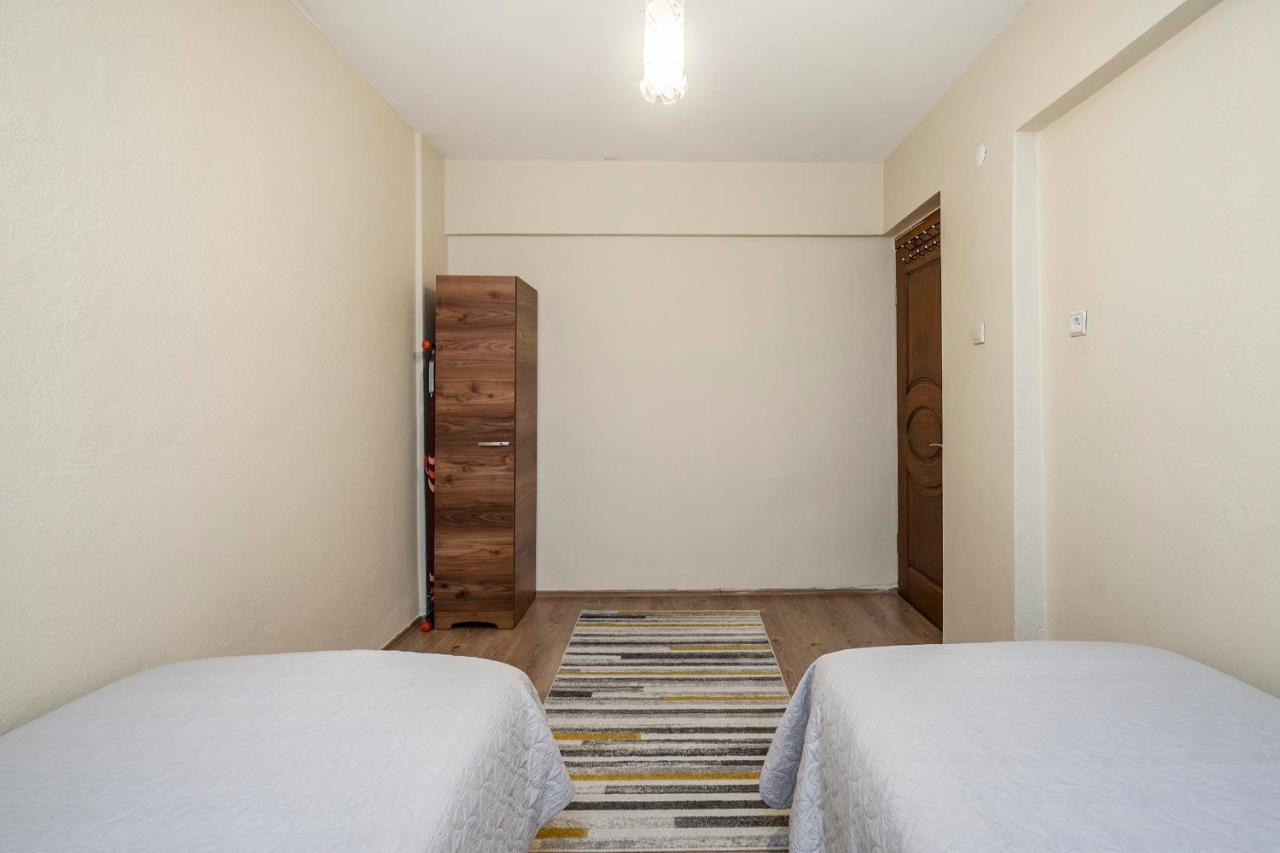 Downtown Core 3 Bedroom Fully Equipped Bursa Ngoại thất bức ảnh