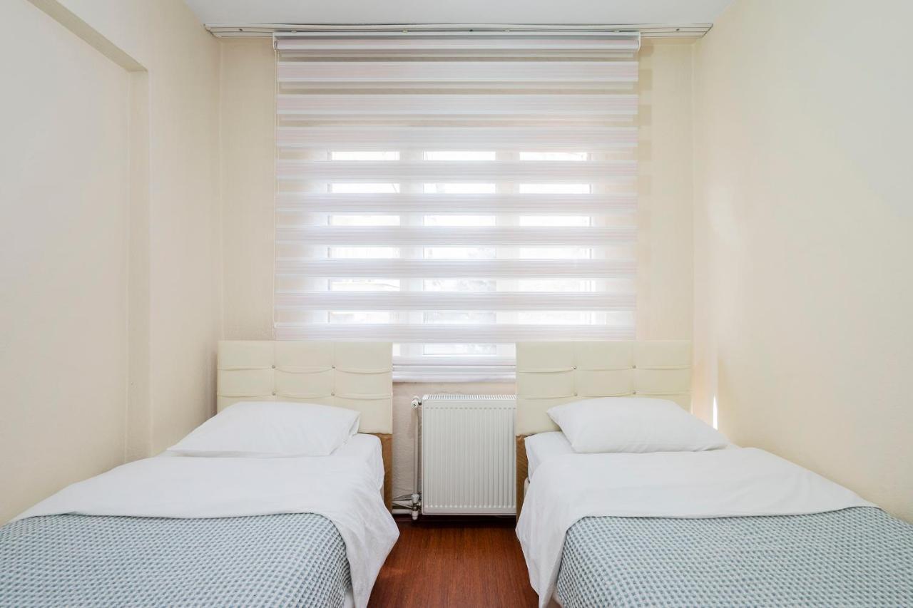 Downtown Core 3 Bedroom Fully Equipped Bursa Ngoại thất bức ảnh