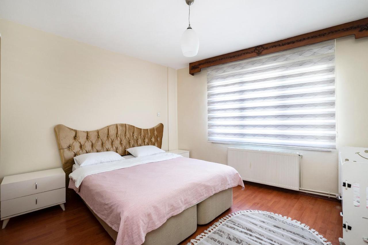 Downtown Core 3 Bedroom Fully Equipped Bursa Ngoại thất bức ảnh