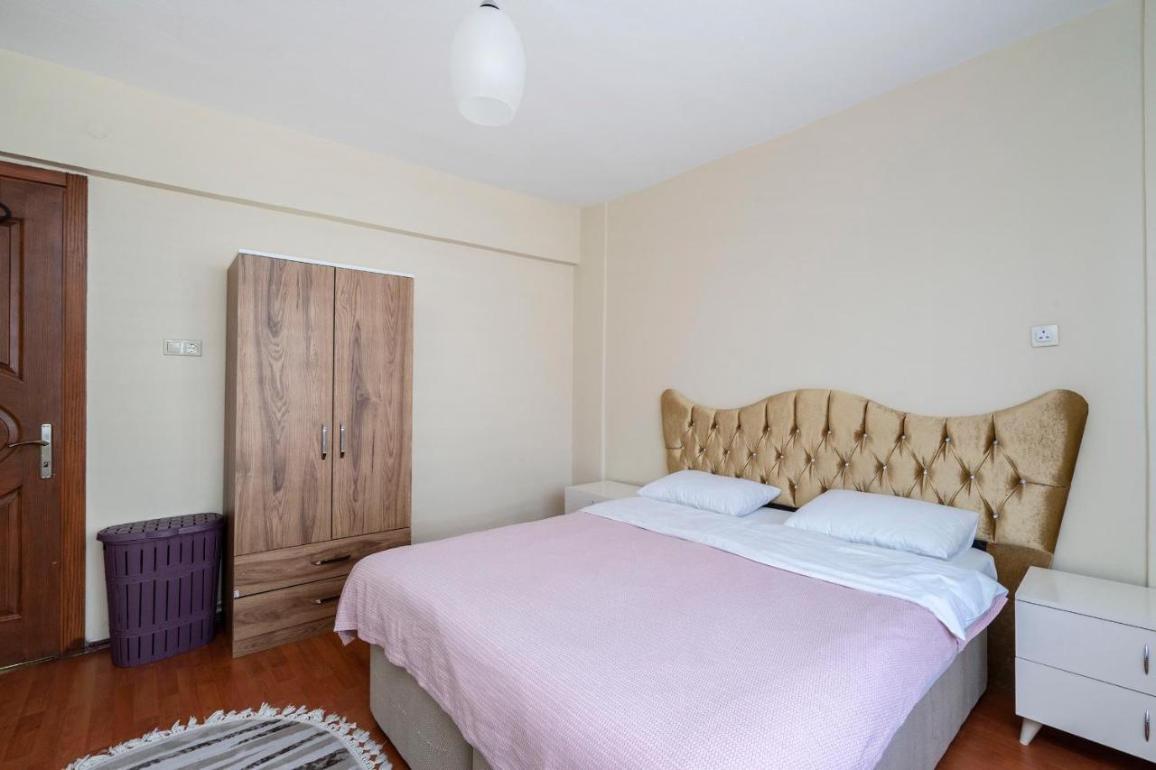 Downtown Core 3 Bedroom Fully Equipped Bursa Ngoại thất bức ảnh